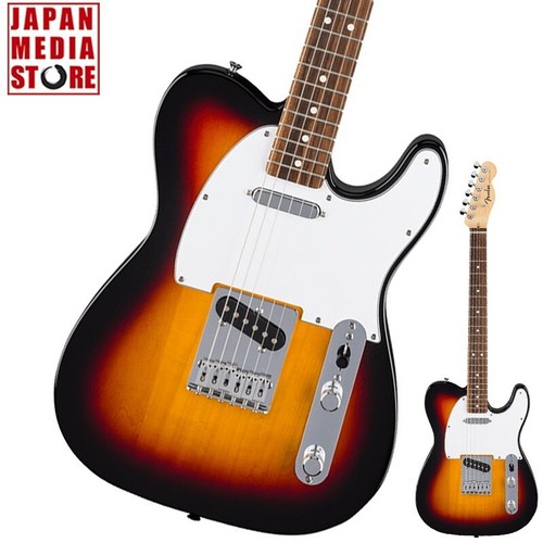 Fender standard telecaster - fender,