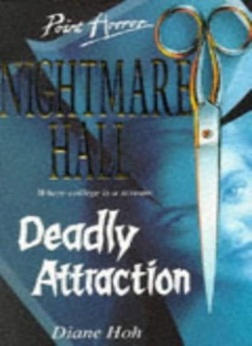 Deadly attraction point - deadly,