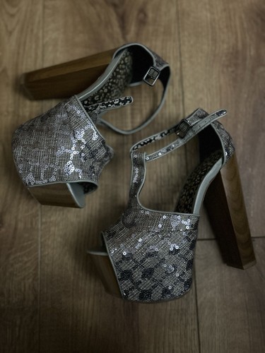 Jessica simpson platform shoes - jessica,