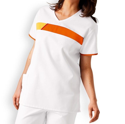 Ladies salon nurses - salon, tunic