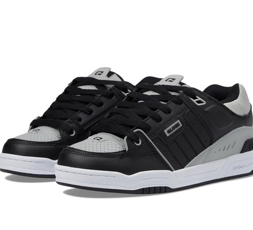 Globe fusion skate - fusion, shoes