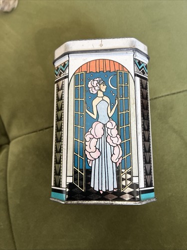 Vintage avon art - art, 1920s