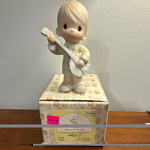 Precious moments happiness - precious,