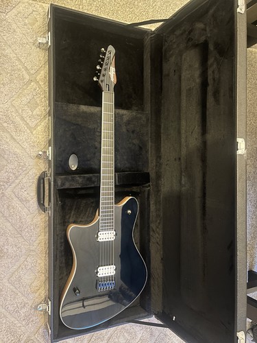 Balaguer select custom 2026 - balaguer,