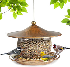 Bird Feeder for Outside