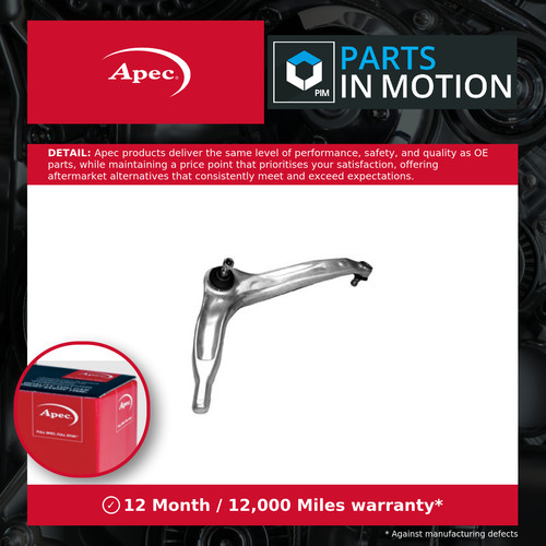 Wishbone suspension arm fits - suspension,