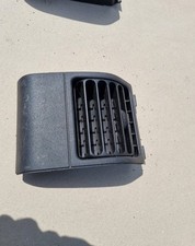 peugeot 205 Gti dash vent