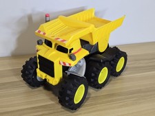 Matchbox Rocky The Robot Truck