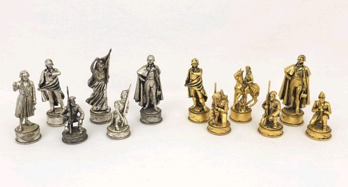 Lot franklin mint - franklin,