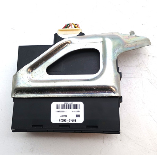 Toyota aygo mk1 2005 - , 2005-2014