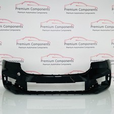 Skoda Fabia Front Bumper
