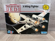 Star Wars - MPC/ERTL - X-Wing