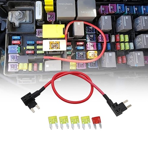Twin head fuses socket for - twin,