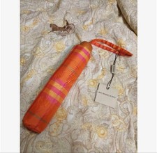 Brand new rare orange BURBERRY