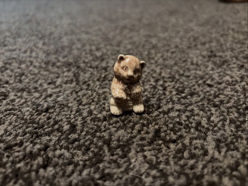 Wade whimsy bear - wade,