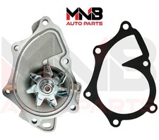 WATER PUMP For TOYOTA ALPHARD 2.4L 2003-2008, ESTIMA 2.4L 06-19 PETROL & HYBRID