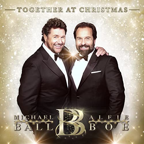 Michael ball alfie - ball, b