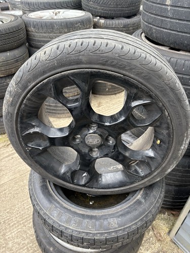 Genuine ford fiesta mk7 - ford, mk