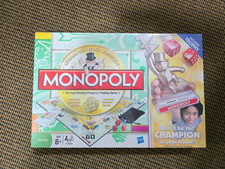 NEW & Sealed Monopoly