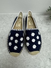 Jack Rogers Palmer Espadrille