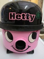 Hetty Henry Hoover HET200A