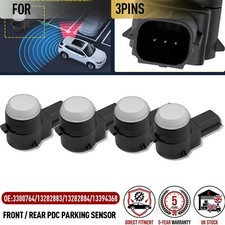 4x For Vauxhall Astra J Mokka