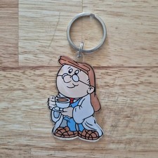 Gaffer 1995 Tetley Tea Rare