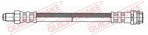Brake hose for - hose,