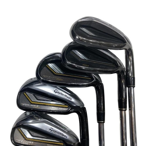 Taylormade rocket bladez - rocket, 6s