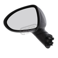 Electric Power Folding Wing