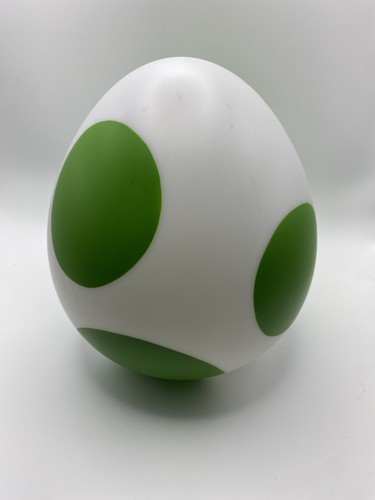 Nintendo super mario yoshi egg - nintendo,