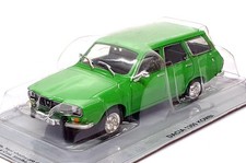 Deagostini 1/43 Scale Diecast