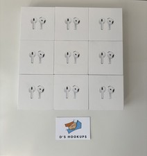 Apple Airpods 4th Generation