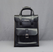 Dr. Martens Leather Backpack
