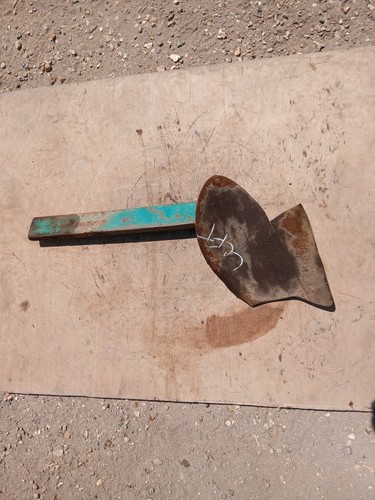 Kverneland plough 85 - lb, ld
