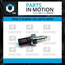 Reverse Light Switch fits