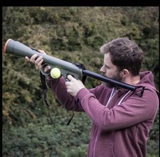 2/1pcs Pet Dog Ball Launcher