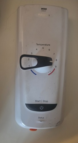 Mira advance flex electric - advance,