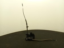 NISSAN MICRA Door Lock