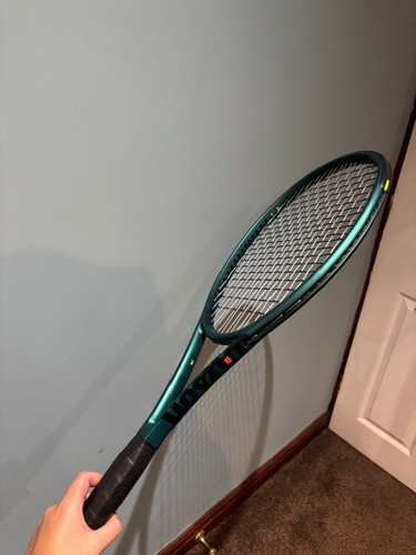 Wilson blade 98v9 tennis - wilson,