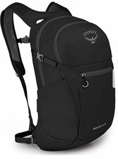 Osprey daylite plus black - daylite,