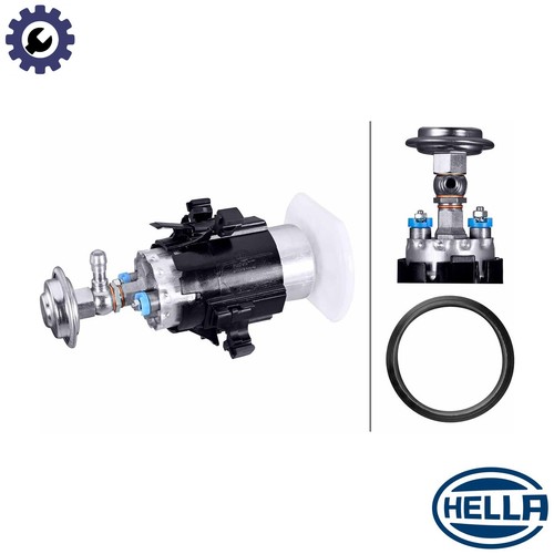 Fuel pump 8tf - pump, 358