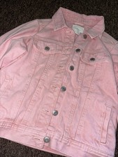 Girls Next Age 12 Years Pink