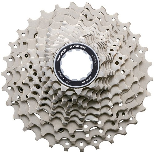 Shimano r7000 105 - 105, speed