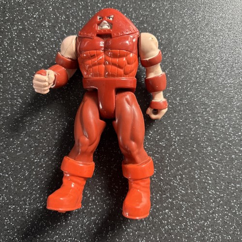 Marvel men juggernaut toy - marvel,