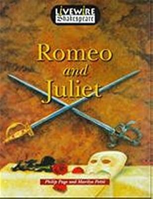 Livewire shakespeare romeo and - livewire,