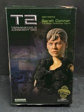 Sarah Connor Terminator 2