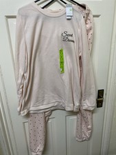 Primark Women's Baby Pink