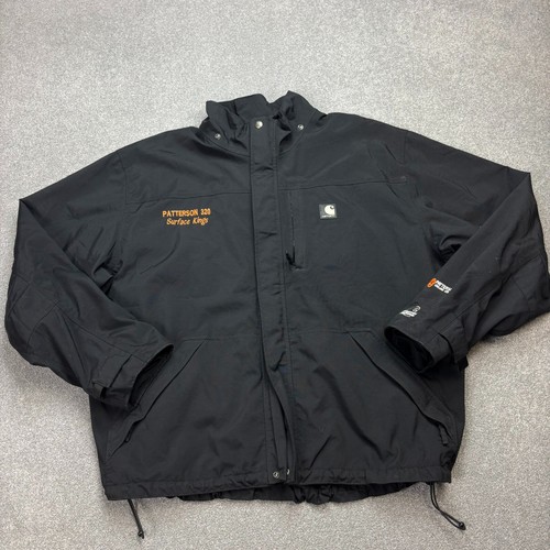 Carhartt jacket adult - x, large