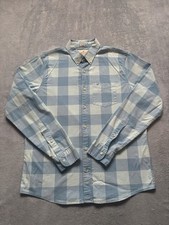 Hollister Mens Light Blue